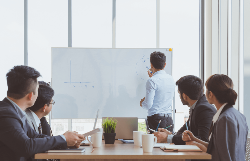 La brecha entre Marketing y la Alta Dirección